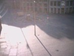 Archiv Foto Webcam Chemnitz: Markt 06:00