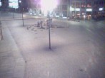 Archiv Foto Webcam Chemnitz: Markt 03:00