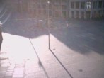 Archiv Foto Webcam Chemnitz: Markt 06:00