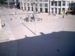 Archiv Foto Webcam Chemnitz: Markt 15:00