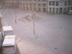 Archiv Foto Webcam Chemnitz: Markt 05:00