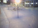 Archiv Foto Webcam Chemnitz: Markt 03:00