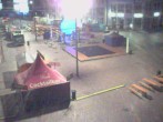 Archiv Foto Webcam Chemnitz: Markt 01:00