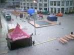 Archiv Foto Webcam Chemnitz: Markt 06:00