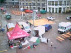 Archiv Foto Webcam Chemnitz: Markt 00:00
