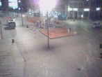 Archiv Foto Webcam Chemnitz: Markt 00:00