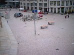 Archiv Foto Webcam Chemnitz: Markt 10:00