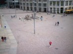 Archiv Foto Webcam Chemnitz: Markt 14:00