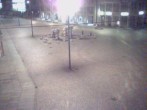 Archiv Foto Webcam Chemnitz: Markt 01:00