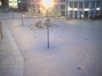 Archiv Foto Webcam Chemnitz: Markt 03:00