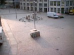 Archiv Foto Webcam Chemnitz: Markt 05:00