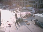 Archiv Foto Webcam Chemnitz: Markt 06:00