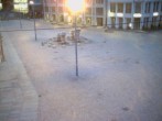 Archiv Foto Webcam Chemnitz: Markt 03:00