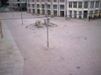 Archiv Foto Webcam Chemnitz: Markt 05:00