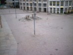 Archiv Foto Webcam Chemnitz: Markt 06:00