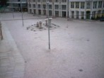 Archiv Foto Webcam Chemnitz: Markt 07:00