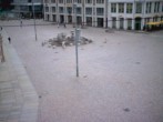 Archiv Foto Webcam Chemnitz: Markt 11:00