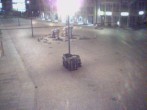 Archiv Foto Webcam Chemnitz: Markt 20:00