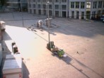 Archiv Foto Webcam Chemnitz: Markt 00:00