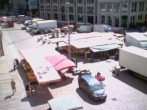 Archiv Foto Webcam Chemnitz: Markt 04:00