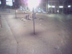 Archiv Foto Webcam Chemnitz: Markt 01:00