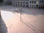Archiv Foto Webcam Chemnitz: Markt 05:00