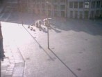 Archiv Foto Webcam Chemnitz: Markt 06:00