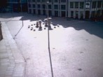 Archiv Foto Webcam Chemnitz: Markt 07:00