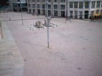 Archiv Foto Webcam Chemnitz: Markt 13:00