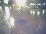 Archiv Foto Webcam Chemnitz: Markt 03:00