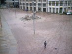 Archiv Foto Webcam Chemnitz: Markt 05:00