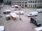 Archiv Foto Webcam Chemnitz: Markt 06:00