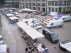 Archiv Foto Webcam Chemnitz: Markt 07:00