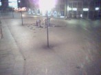 Archiv Foto Webcam Chemnitz: Markt 01:00