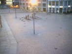 Archiv Foto Webcam Chemnitz: Markt 03:00