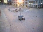 Archiv Foto Webcam Chemnitz: Markt 03:00