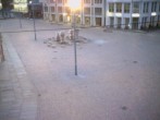 Archiv Foto Webcam Chemnitz: Markt 03:00