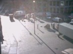Archiv Foto Webcam Chemnitz: Markt 06:00