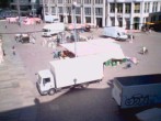 Archiv Foto Webcam Chemnitz: Markt 15:00
