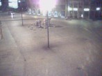 Archiv Foto Webcam Chemnitz: Markt 01:00