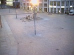 Archiv Foto Webcam Chemnitz: Markt 03:00