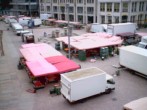 Archiv Foto Webcam Chemnitz: Markt 07:00