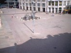 Archiv Foto Webcam Chemnitz: Markt 15:00