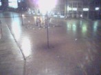 Archiv Foto Webcam Chemnitz: Markt 01:00