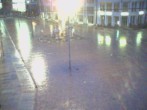Archiv Foto Webcam Chemnitz: Markt 03:00