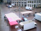 Archiv Foto Webcam Chemnitz: Markt 06:00