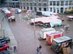 Archiv Foto Webcam Chemnitz: Markt 13:00