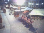 Archiv Foto Webcam Chemnitz: Markt 03:00