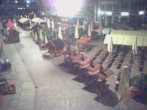 Archiv Foto Webcam Chemnitz: Markt 01:00