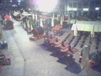 Archiv Foto Webcam Chemnitz: Markt 03:00